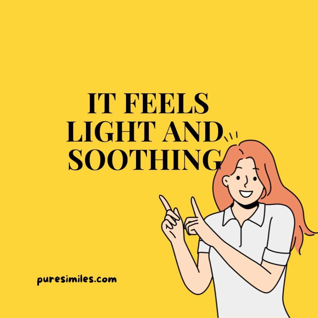 Like a melody floating on air