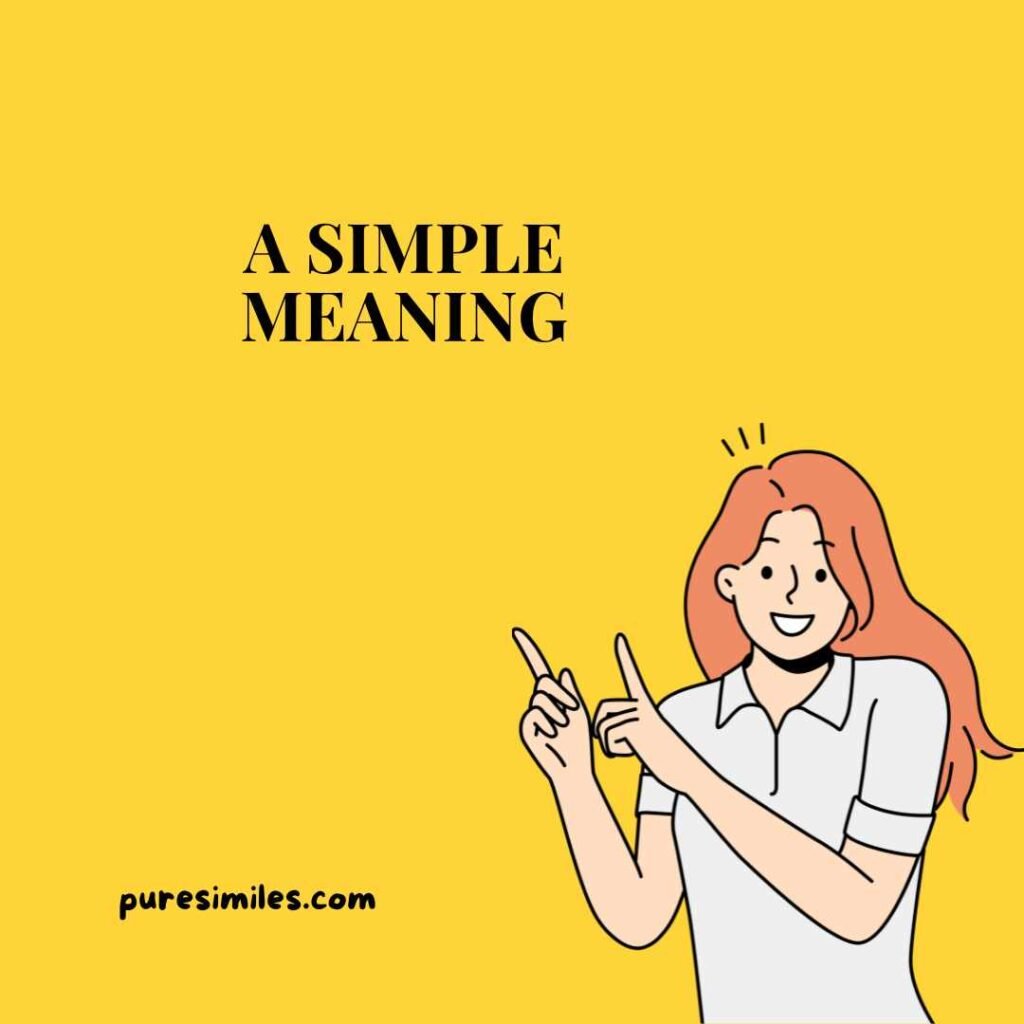 Similes About Poems and Songs