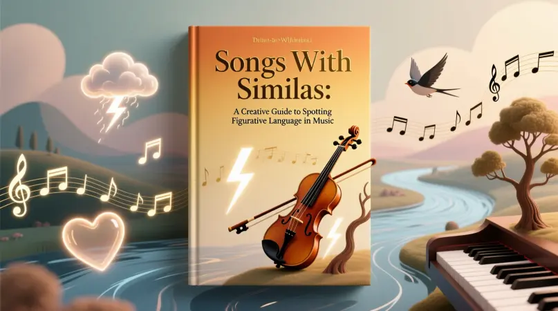 Songs With Similes