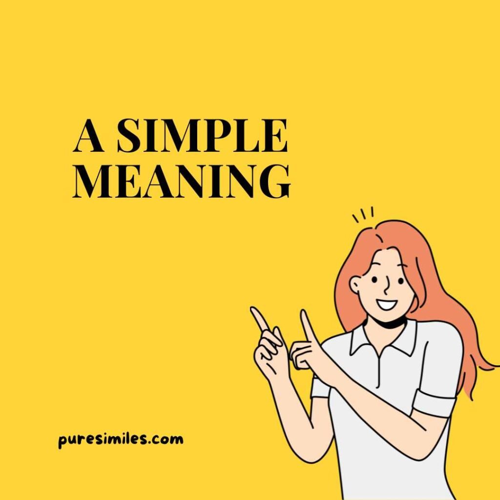 25 Similes for Happy