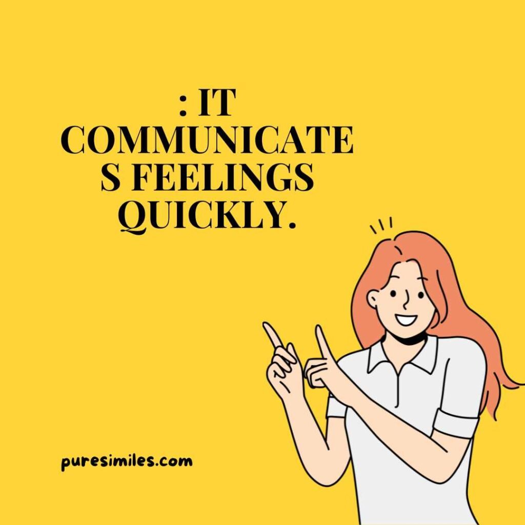 “A metaphor is like a shortcut to emotion.”