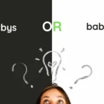 Babys or Babies