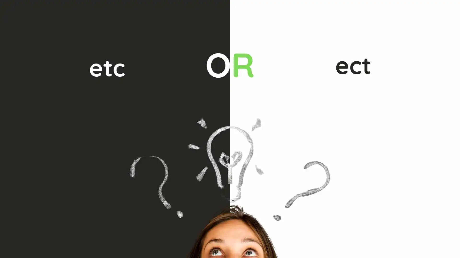 Etc or Ect