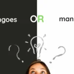 Mangoes vs Mangos