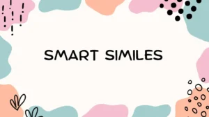 Smart Similes