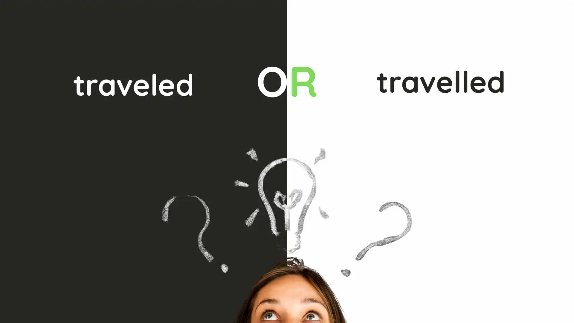 Traveled or Travelled