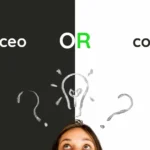CEO vs COO