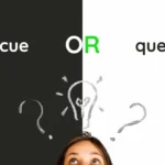 Cue or Queue