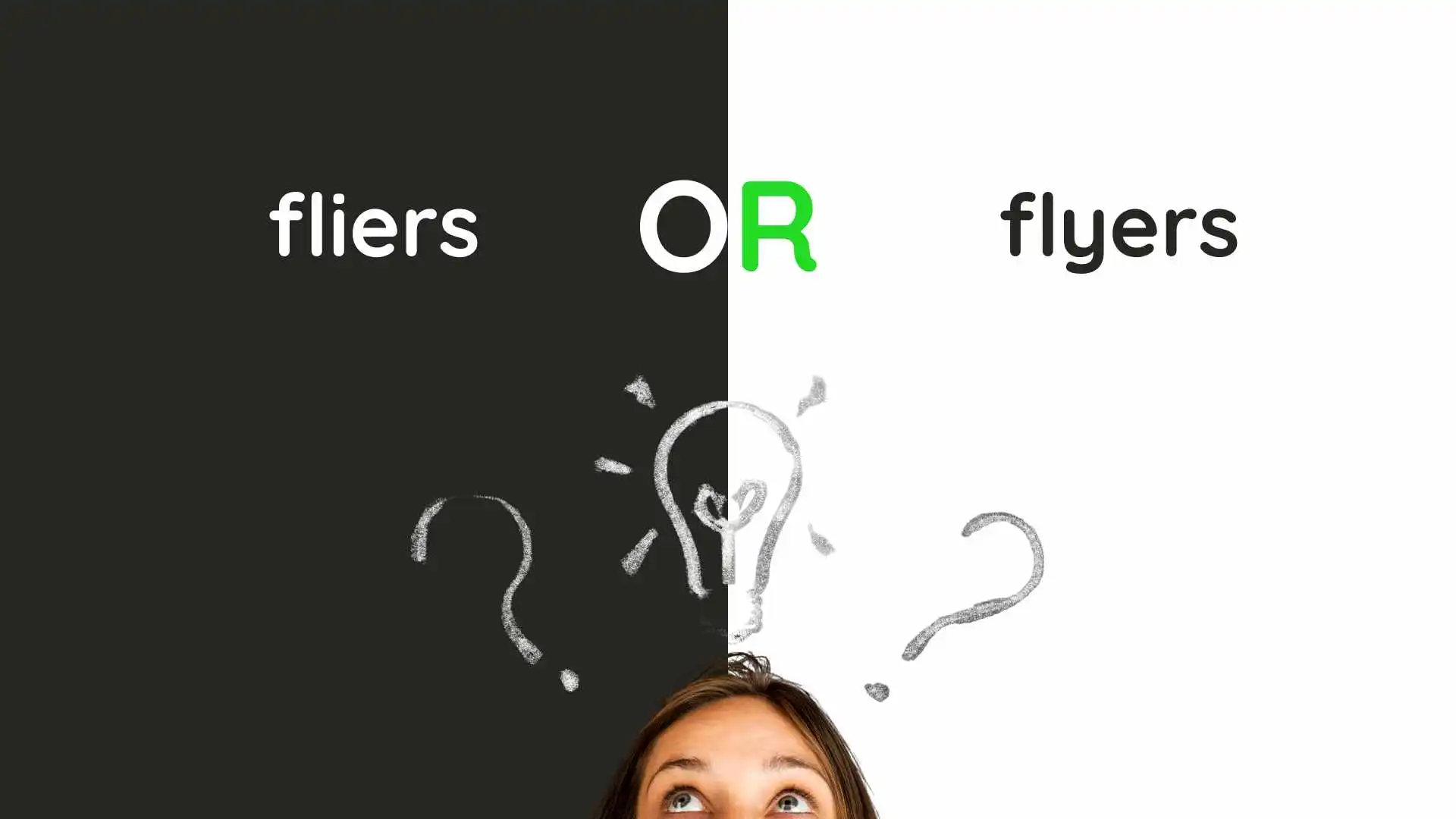 Fliers or Flyers