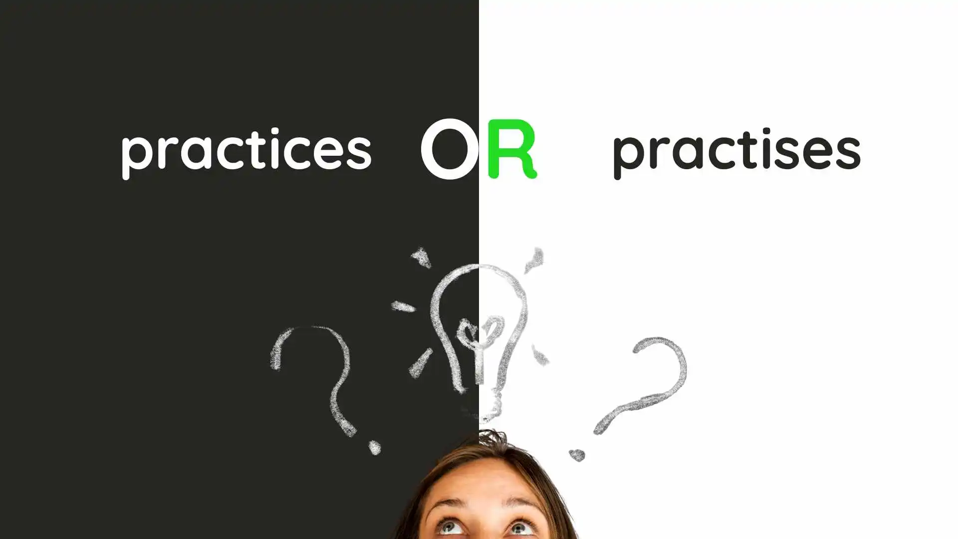 Practices or Practises