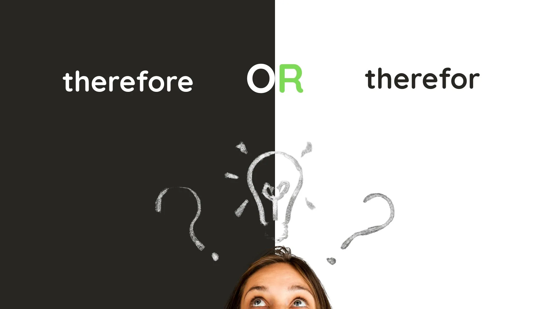 Therefore or Therefor