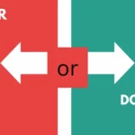 Donor or Donar
