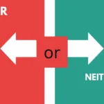 Neither Nor or Neither Or