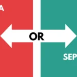 separate-or-seperate