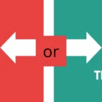 This or That